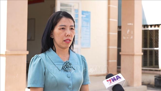 Thông điệp từ các văn kiện trình đại hội - kết nối ý Đảng với lòng dân- Ảnh 3.