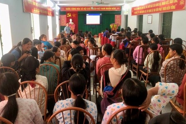 Truyền thông y tế số tại Tuyên Quang: Cầu nối đưa thông tin chính thống đến vùng sâu- Ảnh 1.