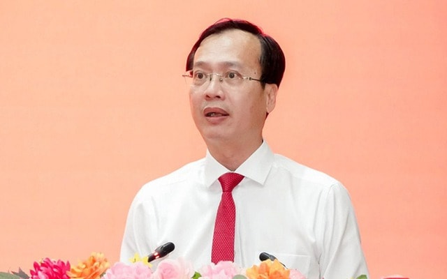 Tập trung thực hiện ba khâu đột phá chiến lược, đưa Vĩnh Long phát triển nhanh và bền vững- Ảnh 1.