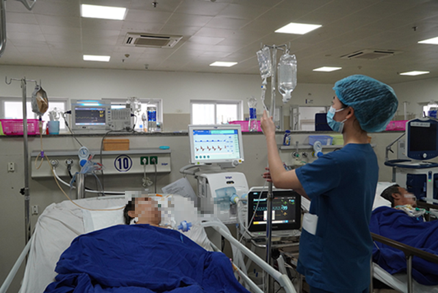 Đột quỵ trẻ hoá, lời cảnh báo của bác sĩ về căn bệnh này- Ảnh 4.