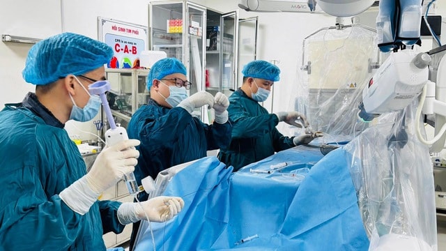 Đột quỵ trẻ hoá, lời cảnh báo của bác sĩ về căn bệnh này- Ảnh 1.