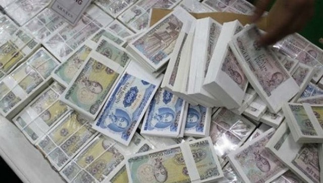 Ngân hàng Nhà nước bác tin loại bỏ tiền mệnh giá từ 1.000 - 5.000 đồng- Ảnh 1.