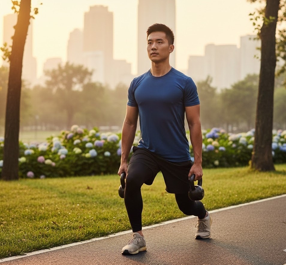 Chạy bộ 30 phút mỗi ngày có đủ để giảm cân?- Ảnh 3.