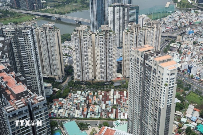 Hết thời 'lướt sóng', bất động sản bước vào cuộc chơi dài hạn- Ảnh 2. Hết thời 'lướt sóng', bất động sản bước vào cuộc chơi dài hạn- Ảnh 2.