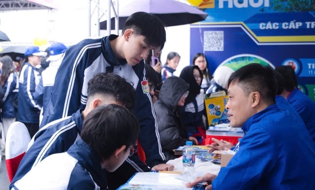 Trước mùa tuyển sinh 2026, thí sinh cần lưu ý gì?- Ảnh 1.