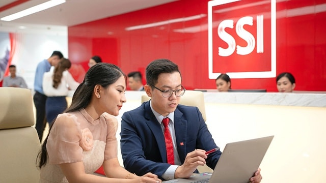 Ông lớn chứng khoán tăng vốn 'khủng'- Ảnh 1.