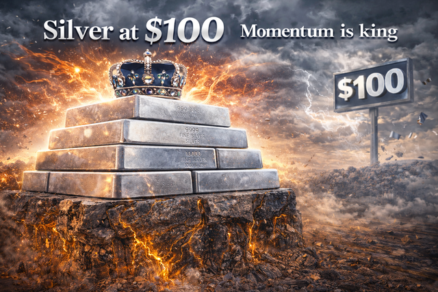 Giá bạc lại lập kỷ lục, nối dài chuỗi tăng mạnh nhất lịch sử- Ảnh 1.