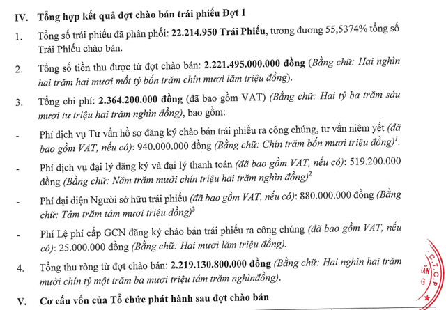VietinBank lên phương án chào bán 100 triệu trái phiếu ra công chúng- Ảnh 3.
