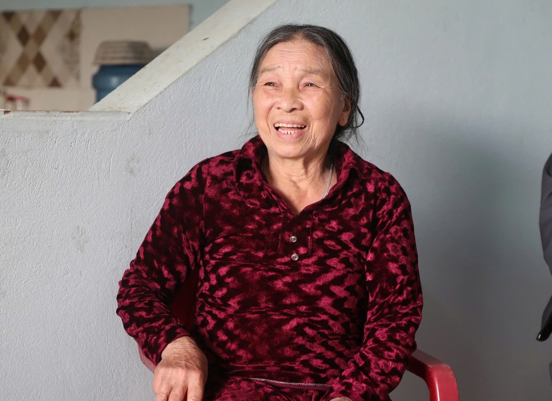 Hàng trăm hộ dân Nghệ An hiến đất mở đường- Ảnh 4. Hàng trăm hộ dân Nghệ An hiến đất mở đường- Ảnh 4.