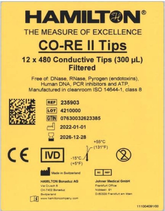 Qmedic tự thu hồi 25 số công bố thiết bị y tế- Ảnh 1.