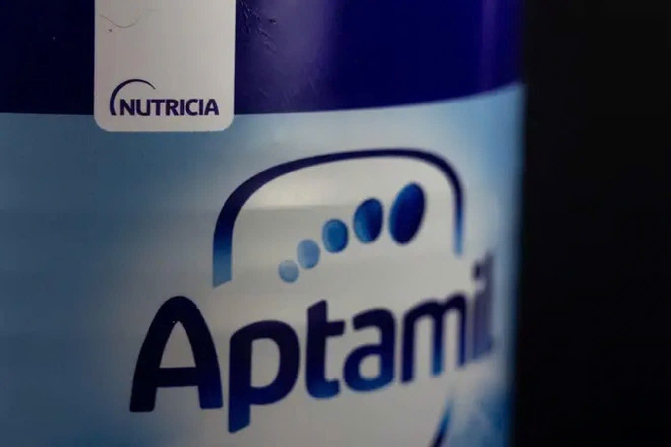 Sữa Aptamil thu hồi ở nước ngoài, Cục An toàn thực phẩm yêu cầu kiểm soát tại Việt Nam- Ảnh 1.