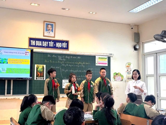 Từ năm 2026, xét thăng hạng nhà giáo được thực hiện thế nào?- Ảnh 1.