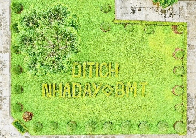 Cận cảnh di tích Quốc gia đặc biệt Nhà đày Buôn Ma Thuột- Ảnh 8.