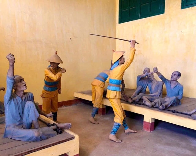 Cận cảnh di tích Quốc gia đặc biệt Nhà đày Buôn Ma Thuột- Ảnh 5.