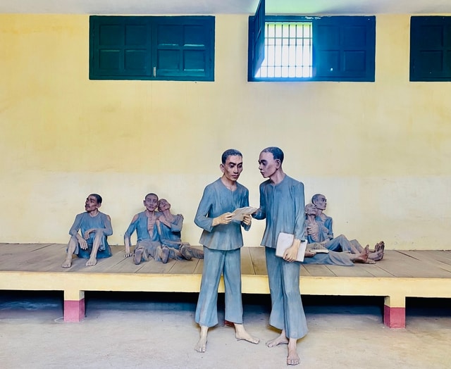 Cận cảnh di tích Quốc gia đặc biệt Nhà đày Buôn Ma Thuột- Ảnh 7.