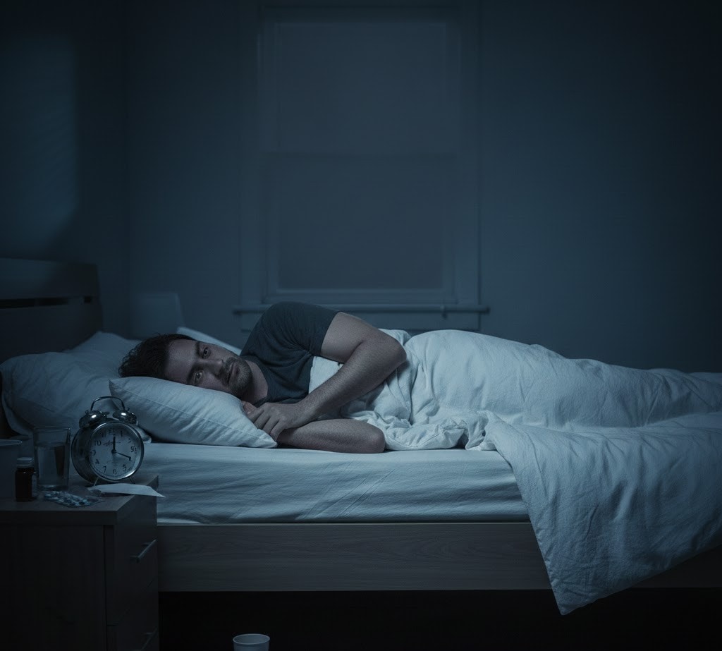 Các dấu hiệu của Hội chứng cai thuốc chống trầm cảm không nên bỏ qua- Ảnh 2.