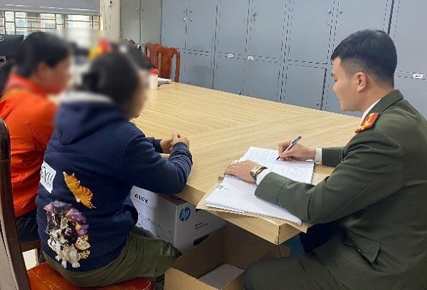 Duyệt đăng tin sai về BV Bạch Mai, quản trị viên nhóm Facebook bị phạt 7,5 triệu đồng- Ảnh 1.