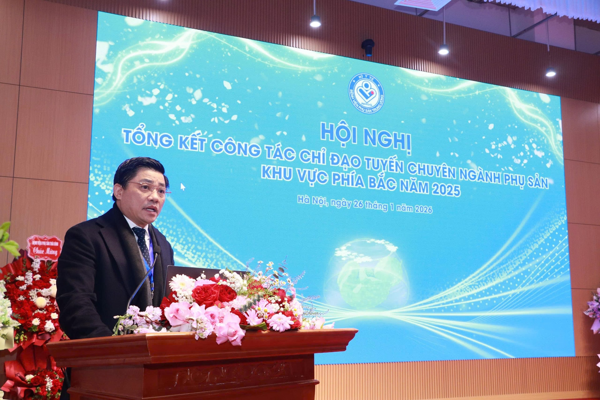 Nhờ hỗ trợ của thầy thuốc Phụ sản TW, nhiều ca sản khoa đặc biệt nguy kịch được cứu sống tại y tế cơ sở- Ảnh 1.