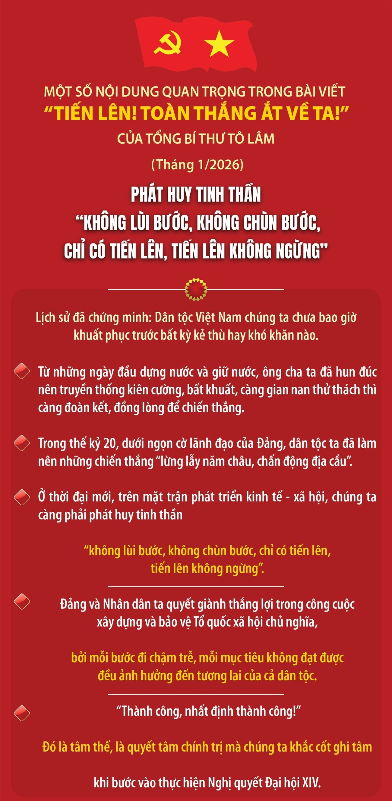 Không để 'một ngày lãng phí, một tuần chậm trễ'- Ảnh 2.