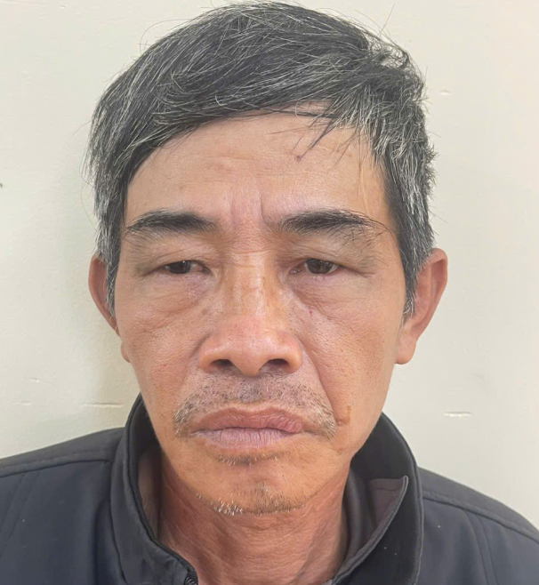 Nhờ bé gái hàng xóm đấm lưng, gã đàn ông U60 nhiều lần xâm hại- Ảnh 1. Nhờ bé gái hàng xóm đấm lưng, gã đàn ông U60 nhiều lần xâm hại- Ảnh 1.