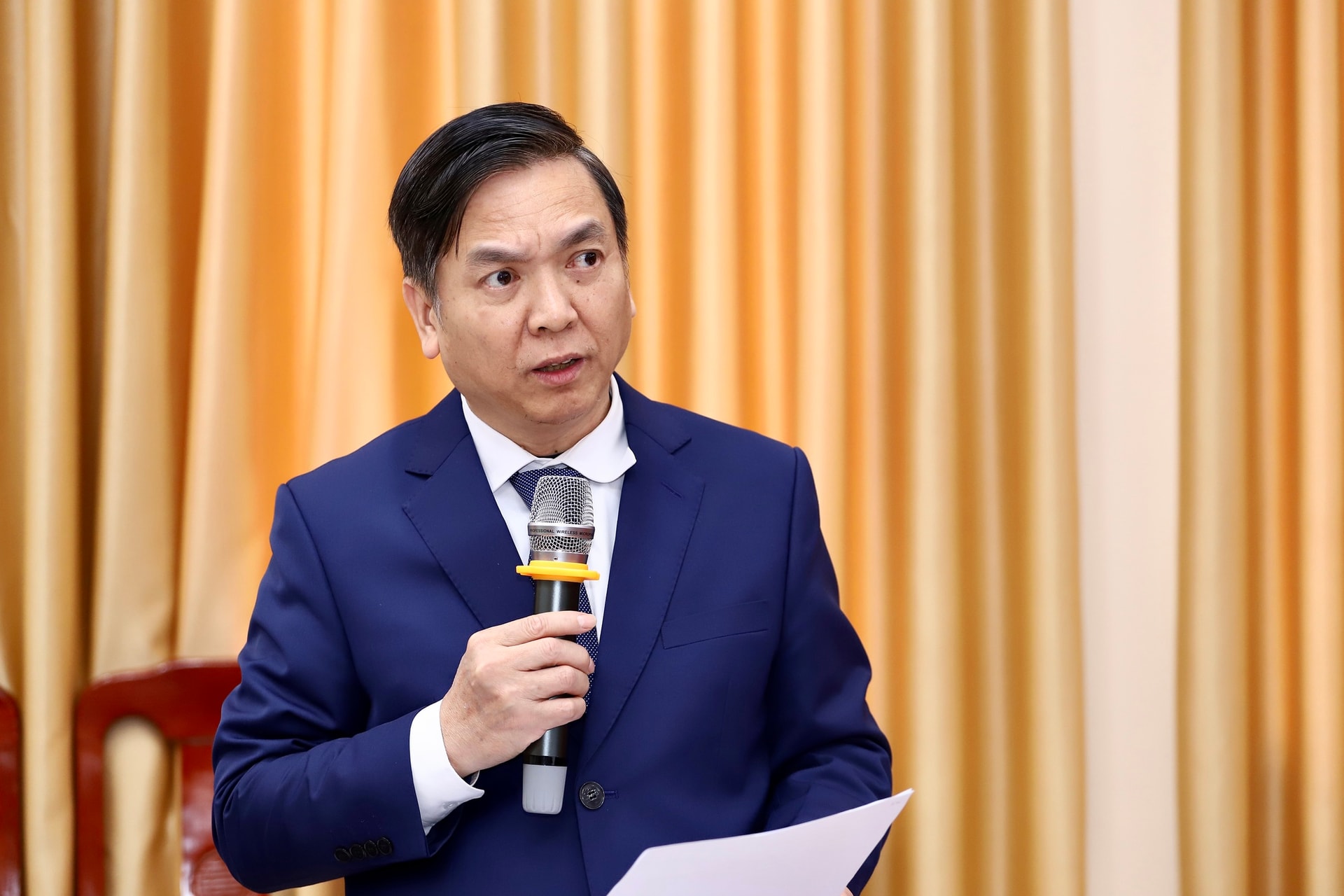 Bộ Y tế làm việc với tỉnh Tuyên Quang về công tác phát triển nhân lực Trạm Y tế cấp xã- Ảnh 3.