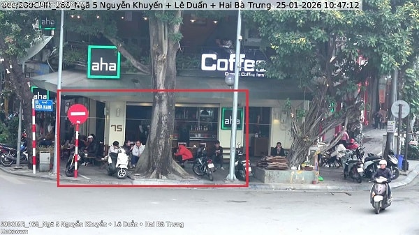 Hà Nội: Phạt nguội hơn 330 trường hợp vi phạm trật tự đô thị và môi trường trong một ngày- Ảnh 3.