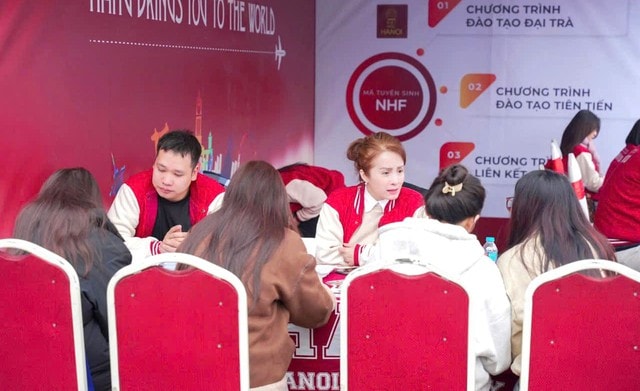 Thí sinh có thêm 'tấm vé thông hành' cho mùa tuyển sinh đại học 2026- Ảnh 1.