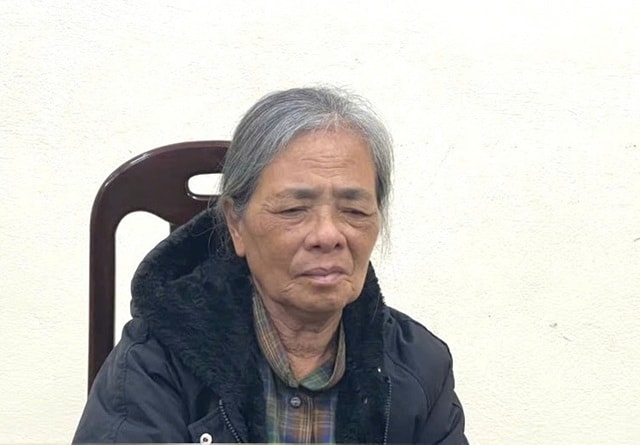 Bắt đối tượng truy nã sau gần 25 năm lẩn trốn- Ảnh 1.