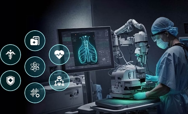 Những công nghệ đột phá được dự báo sẽ định hình thế giới trong năm 2026- Ảnh 1.