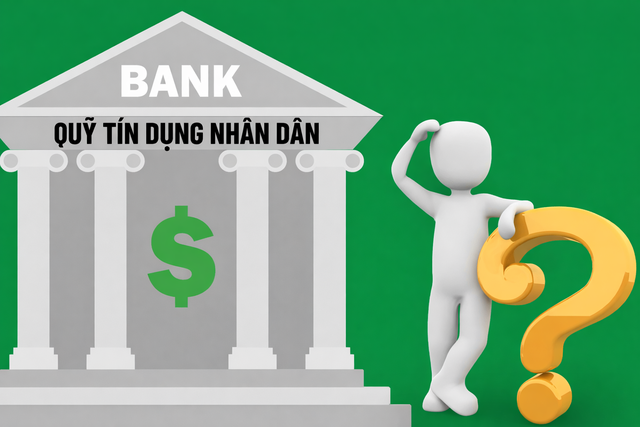 Kết luận thanh tra Quỹ Tín dụng Nhân dân Phường 3, tỉnh Vĩnh Long- Ảnh 1.