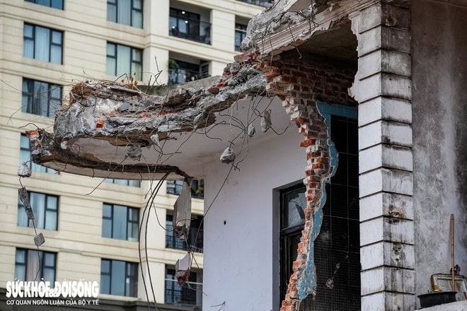 Đường trung tâm phường Tây Hồ kết nối Nhà hát Ngọc Trai sau 1 năm thi công- Ảnh 5.