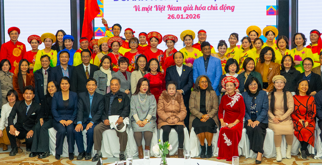 Dân số 'siêu già' và cơ hội cho phát triển bền vững- Ảnh 2.