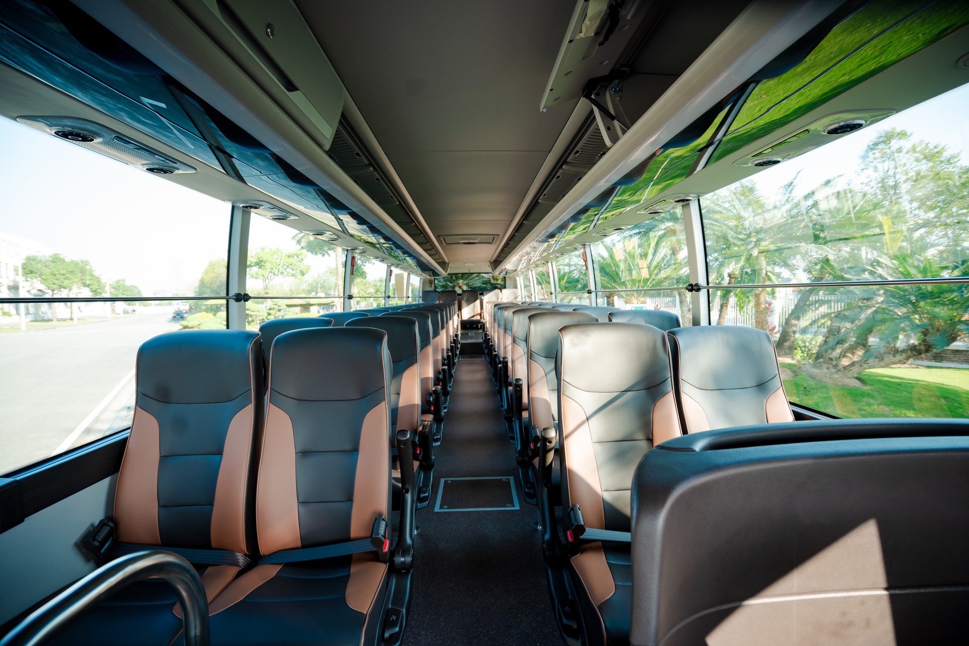 Với những nâng cấp toàn diện, Hyundai Universe Prestige được kỳ vọng sẽ trở thành một trong những lựa chọn đáng chú ý cho các doanh nghiệp vận tải.