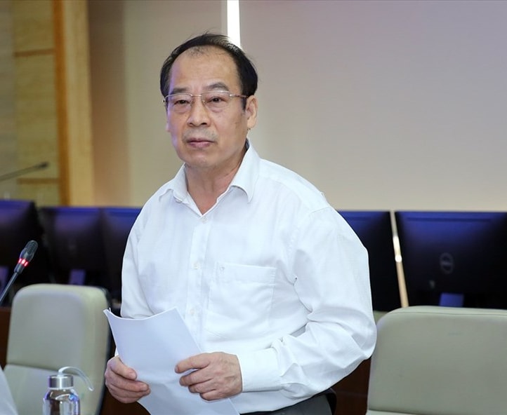 Chuyên gia dịch tễ nói gì về virus Nipal và nguy cơ của bệnh truyền nhiễm nhóm A này?- Ảnh 1.