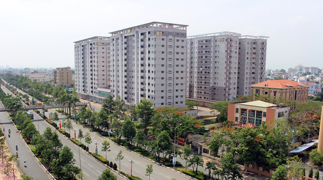 Hà Nội thông qua Nghị quyết về điều chỉnh Chương trình phát triển nhà ở- Ảnh 2.