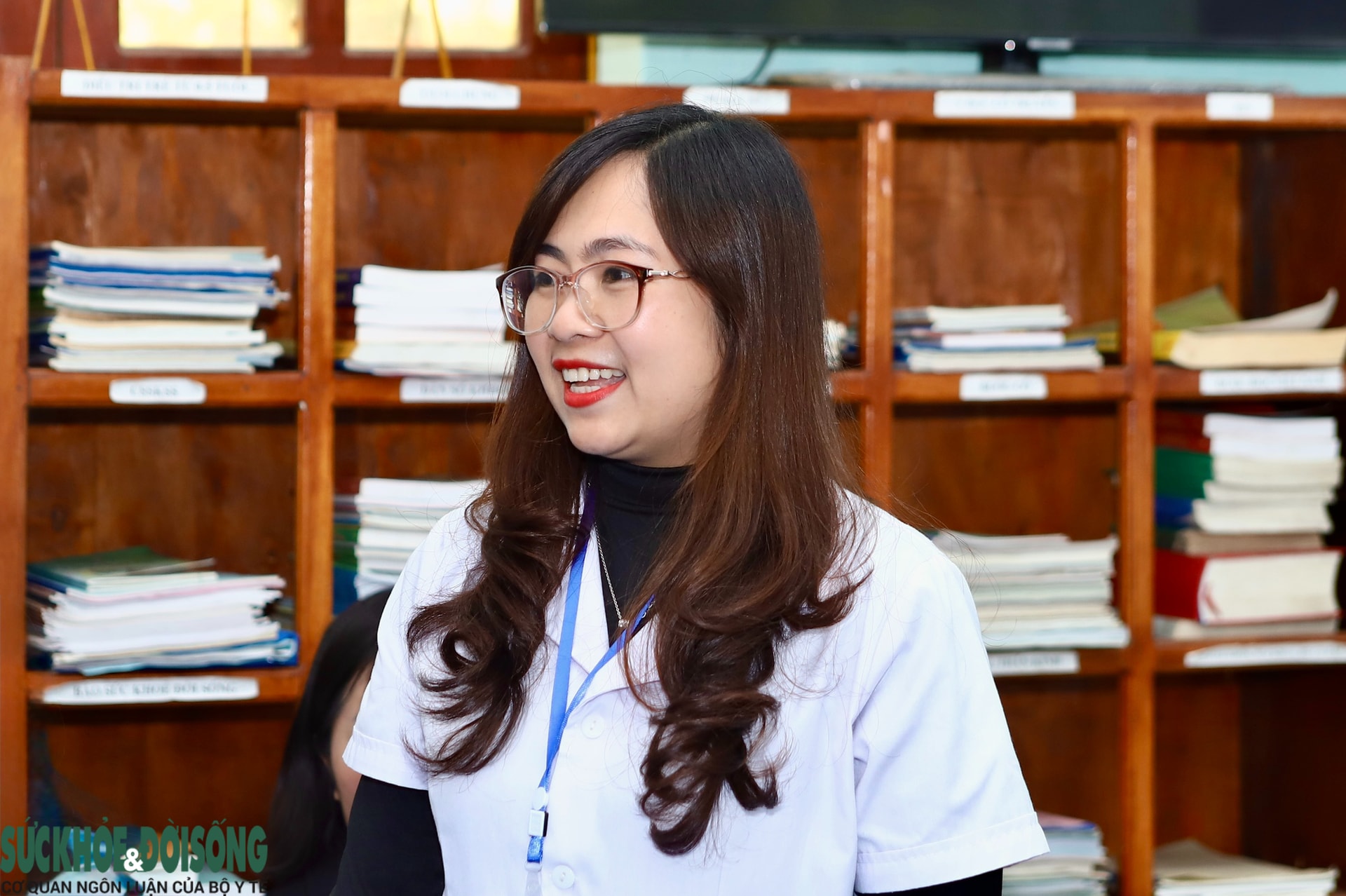 Thứ trưởng Bộ Y tế về xã biên giới Pà Vầy Sủ, lắng nghe thực tiễn y tế cơ sở- Ảnh 7.