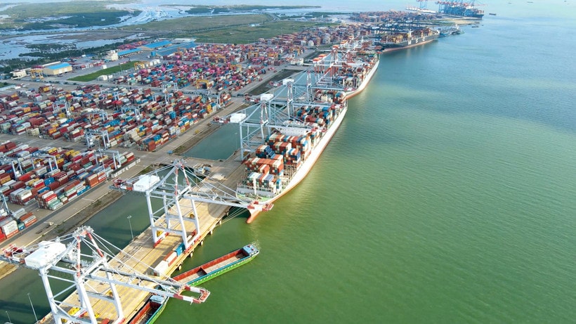 Đưa Nghị quyết thành hành động: Việt Nam - 'động cơ' tăng trưởng mới của khu vực- Ảnh 1.