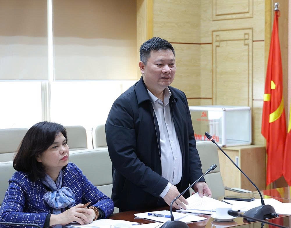 Xây dựng Nghị định mới về thành lập, tổ chức, hoạt động, giải thể và quản lý các cơ sở trợ giúp xã hội- Ảnh 2.