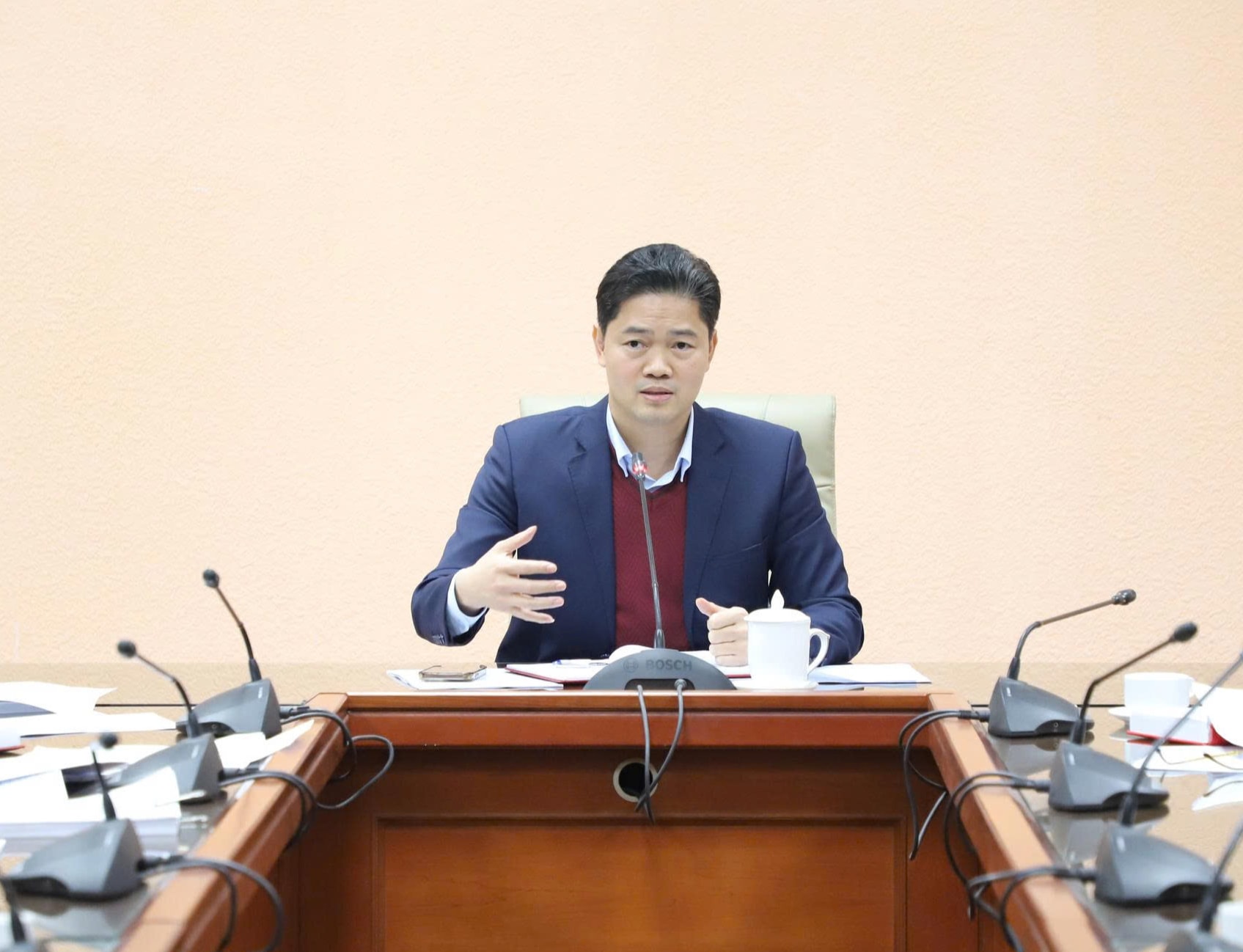 Đa dạng hình thức truyền thông, tôn vinh cơ sở để cộng đồng xã hội thấu hiểu sâu sắc thêm về ngành y- Ảnh 1.