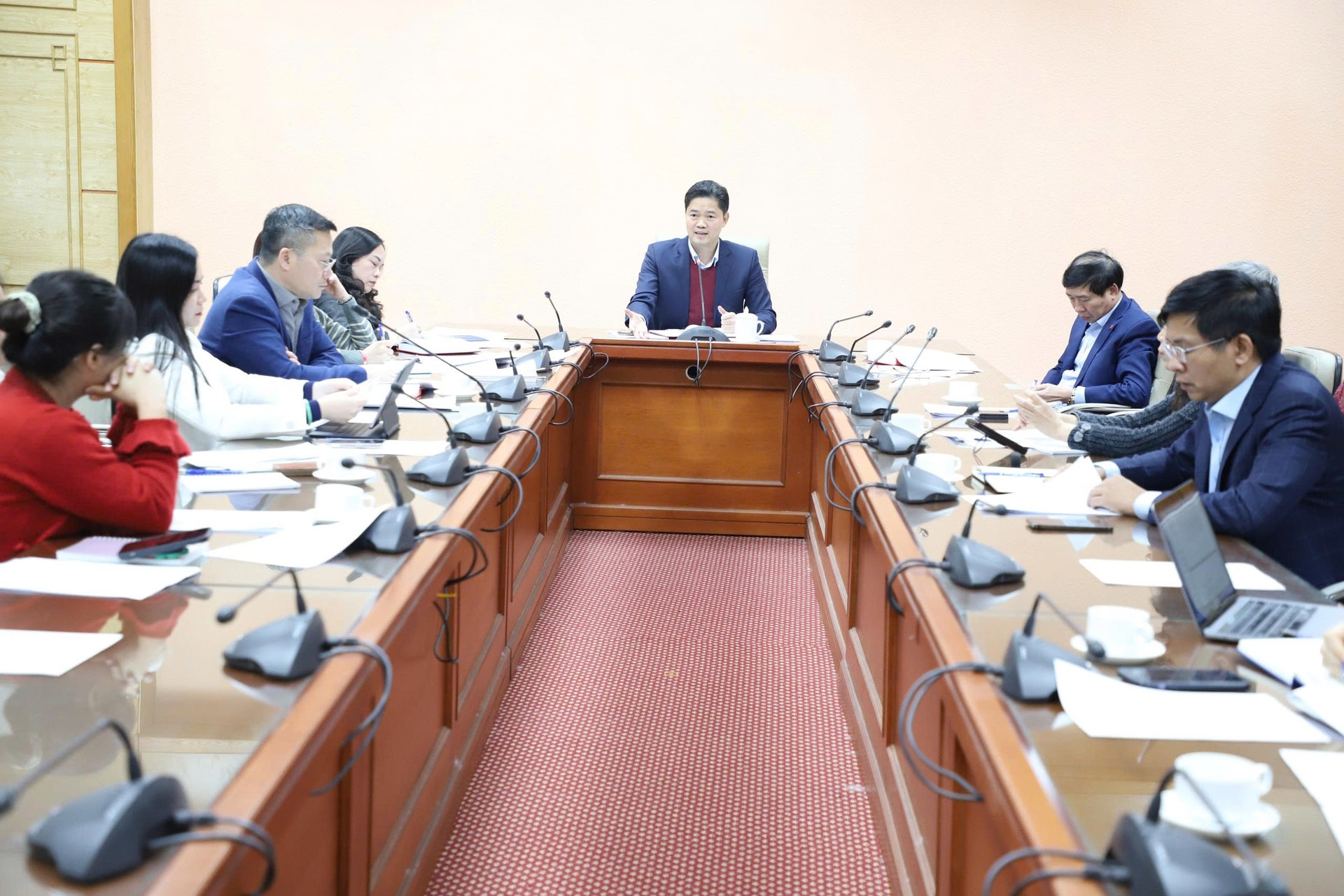 Đa dạng hình thức truyền thông, tôn vinh cơ sở để cộng đồng xã hội thấu hiểu sâu sắc thêm về ngành y- Ảnh 2.