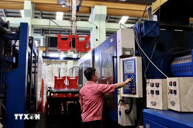 Mở không gian tăng trưởng mới cho doanh nghiệp và nguồn lực tri thức- Ảnh 2.