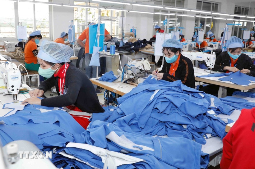 Mở không gian tăng trưởng mới cho doanh nghiệp và nguồn lực tri thức- Ảnh 1.