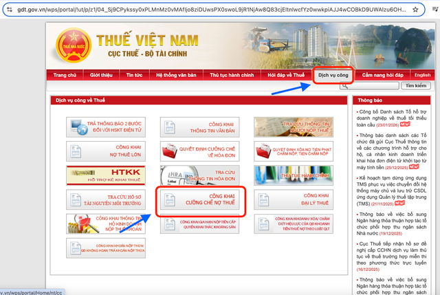 Tra cứu thuế thu nhập cá nhân online- Ảnh 6.