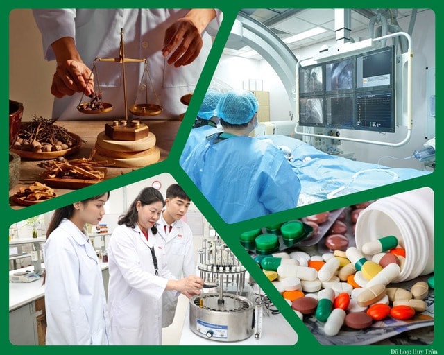 Thứ trưởng Bộ Y tế Đỗ Xuân Tuyên: Khám sức khỏe định kỳ miễn phí là nền tảng tiến tới miễn viện phí cơ bản- Ảnh 2.