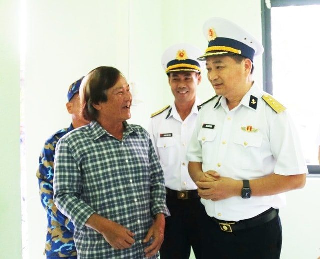 'Chiến dịch Quang Trung' (Kỳ cuối): Đón xuân trong nhà mới, vững tin an cư lâu dài- Ảnh 2.