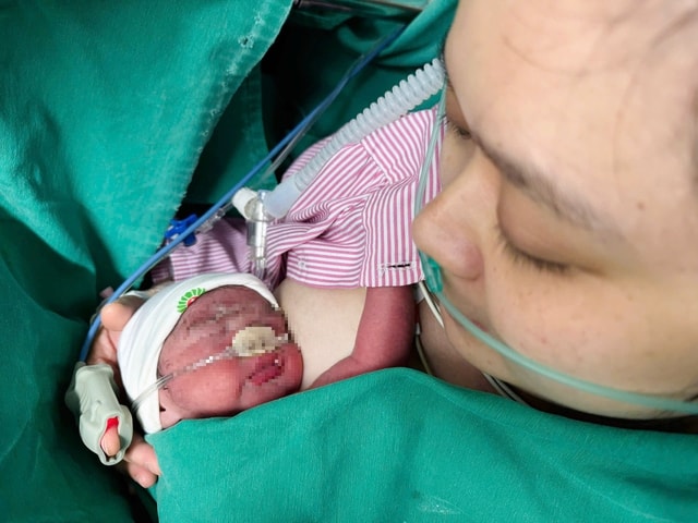 Quản lý thai kỳ chặt chẽ - chìa khóa giúp mẹ bầu đái tháo đường sinh non an toàn- Ảnh 3.