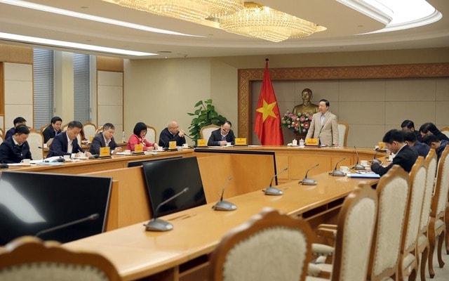 Phó Thủ tướng: Không đủ quy chuẩn, xe khách giường nằm 2 tầng sẽ bị cấm hoạt động ở miền núi- Ảnh 2.