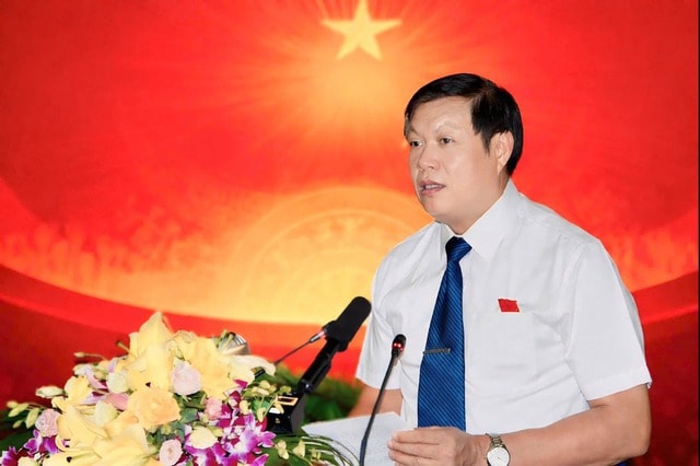 Thứ trưởng Bộ Y tế Đỗ Xuân Tuyên: Khám sức khỏe định kỳ miễn phí là nền tảng tiến tới miễn viện phí cơ bản- Ảnh 1.