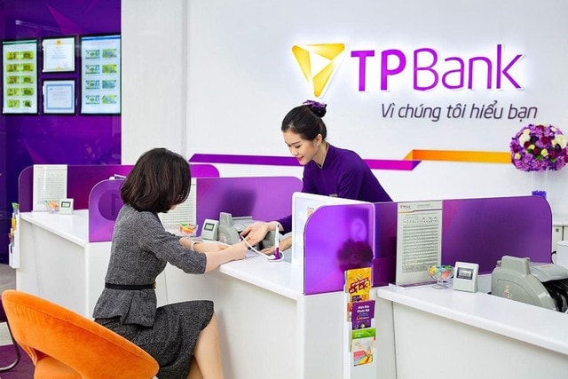 Thanh tra kết luận vi phạm tại TPBank TPHCM- Ảnh 1. Thanh tra kết luận vi phạm tại TPBank TPHCM- Ảnh 1.