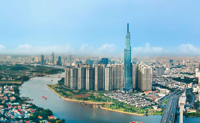 Hơn 1 triệu cổ phiếu VHM giảm hết biên độ- Ảnh 2.